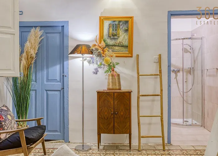 Appartamento Stunning Traditional Palazzo In By 360 Estates *