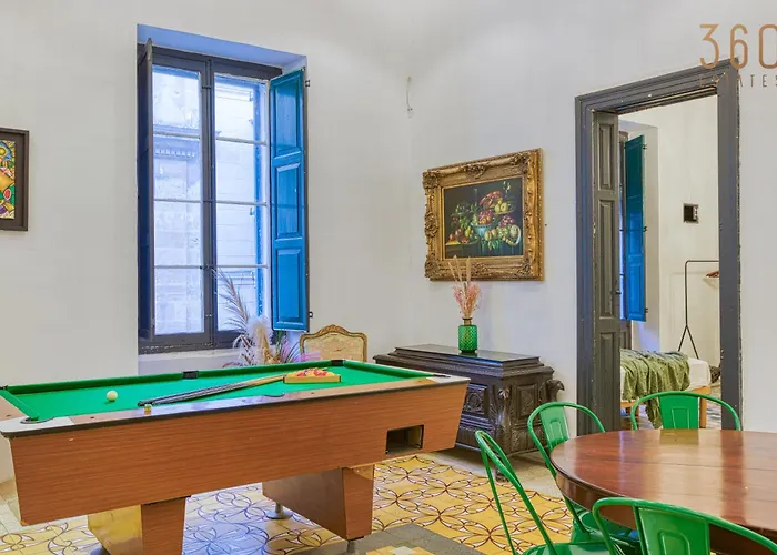 Appartamento Stunning Traditional Palazzo In By 360 Estates