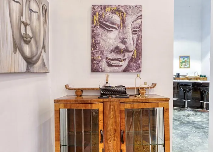 Stunning Traditional Palazzo In By 360 Estates Appartamento Floriana