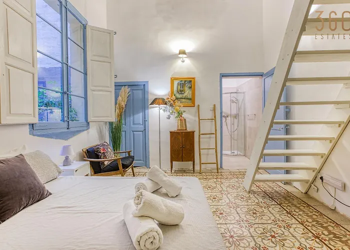 Stunning Traditional Palazzo In By 360 Estates Appartamento